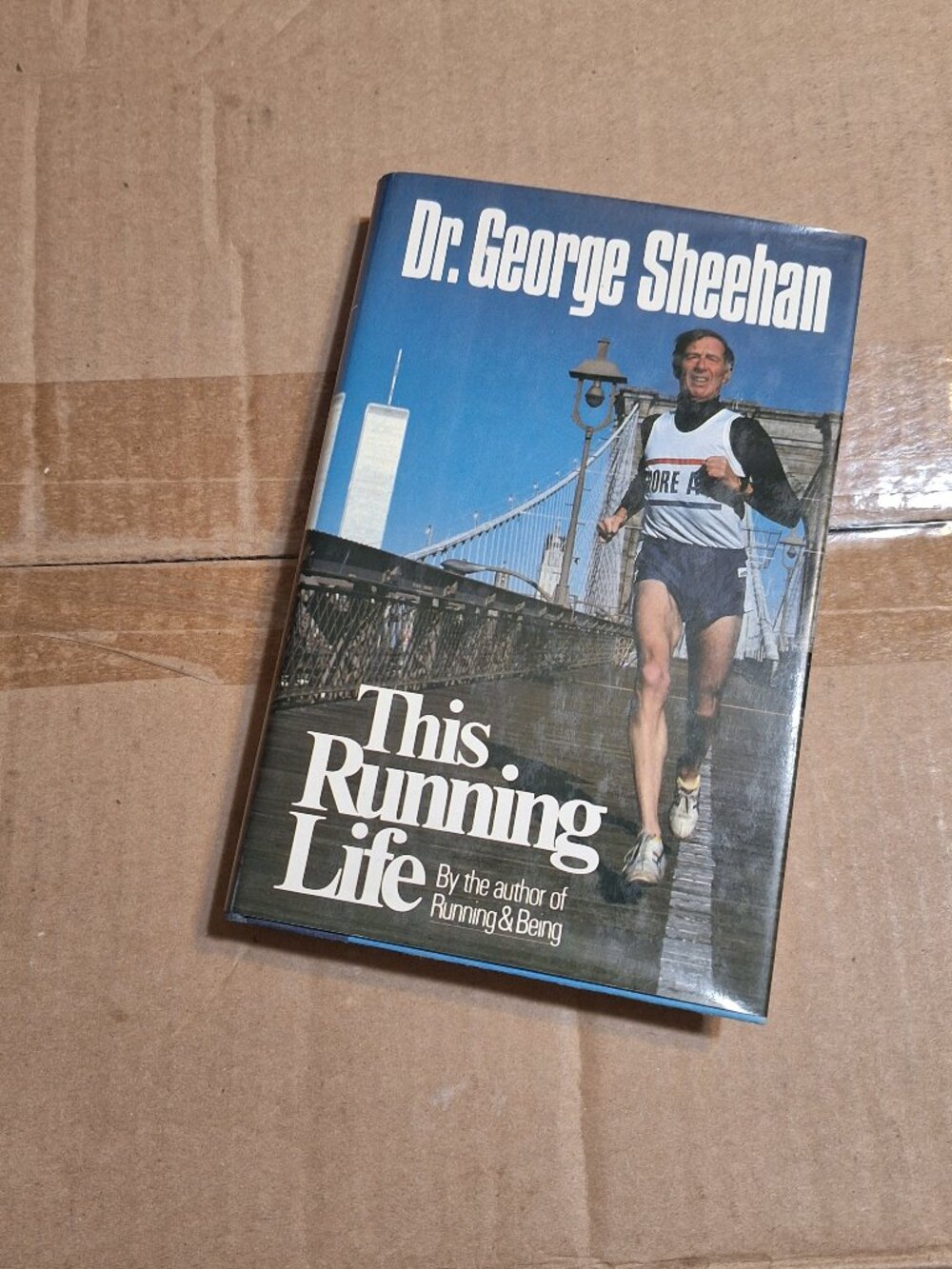 this running life